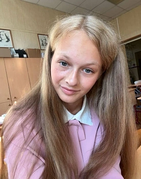 Воробьева Милалика Александровна