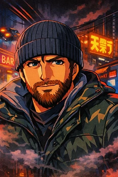 Кауров Максим 