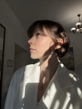 Стрекалова Алиса