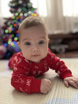 Литвин Дарья 