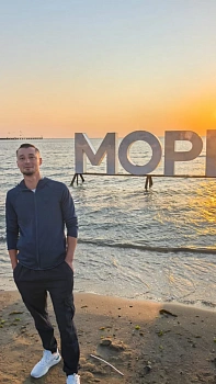 Березнев Владимир