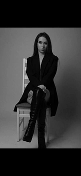 Сарбаева Владислава 