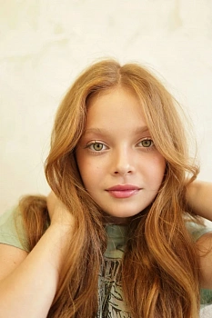 Малютина МиЛослава