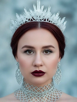 Мутина Алиса Юрьевна