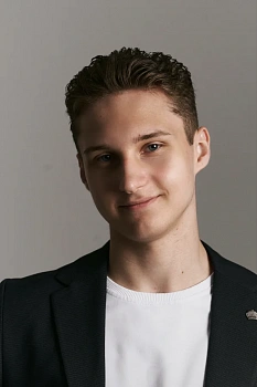 Греков Степан