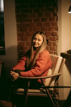 Долженкова Юлия 