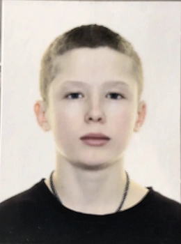 Латыпов Богдан 