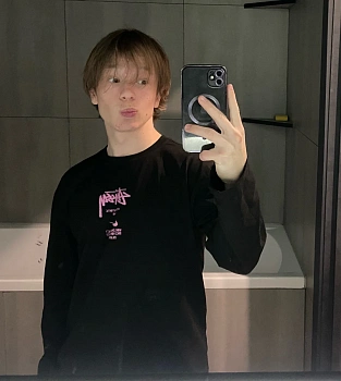 Кирилл