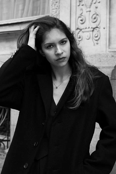 Козлова Далия Ивановна