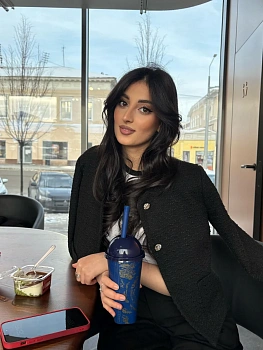 Агджоян Зоя