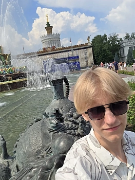 Калугин Константин 