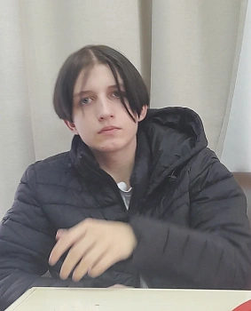 Коровин Данил Игоревич