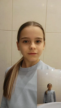 Сауткина Агата