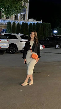 Карпович Мария Дмитриевна 
