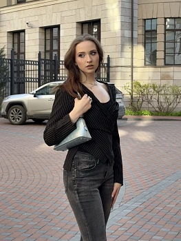 Шулегина Ксения