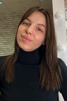 Игнатьева Дарья 