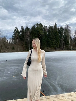 Синельникова Ангелина Юрьевна