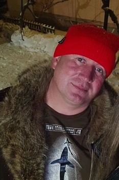 Тихонов Александр 
