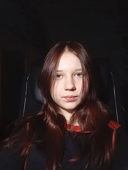 Прохорова Анастасия Денисовна