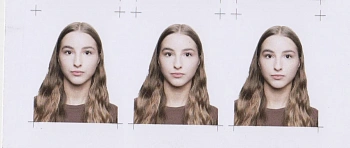 Казакова Анна 