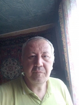 Ринат Абдулахатович Абдулин