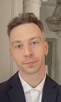 Исаев Евгений Александрович