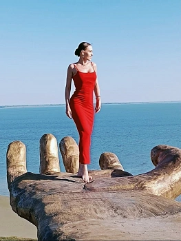 Крутая Анна