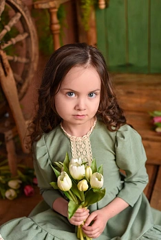 Мухаметшина Рената Вадимовна