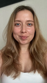 Свалова Алена