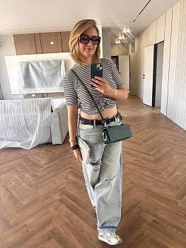 Швецова Анастасия 