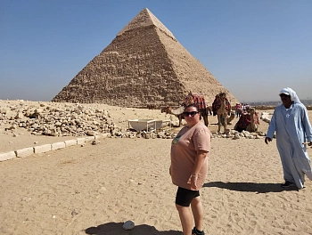 Пугачева Валентина Сергеевна