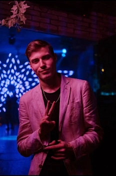 Михновец Владислав