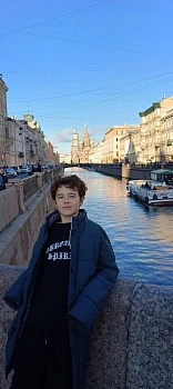 Хусаинов Аркадий