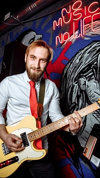 Грачев Игорь Владимирович