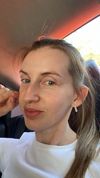 Рыбчинская Полина