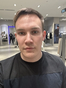 Чернов Егор 