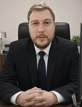 Харьков Сергей Викторович