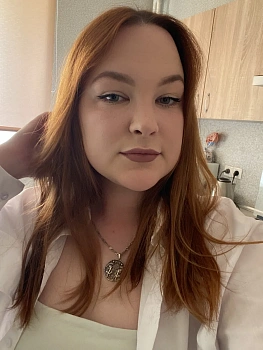 Горшенина Алина 