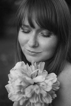 Рузавина Надежда