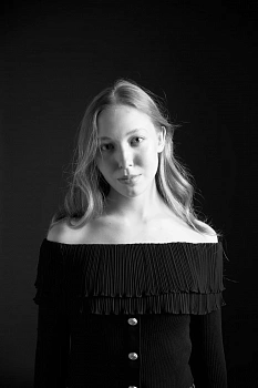 Бондаренко Виолетта 