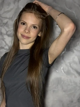 Волченкова Дарья