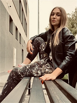 Елена Дубинина