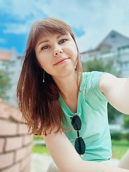 Стацевич Дарья Петровна 