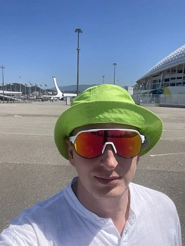 Лебедев Михаил