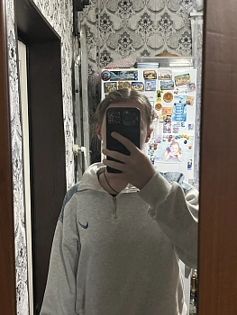 Скорых Екатерина