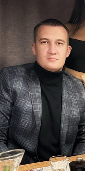 Гордеев Семен