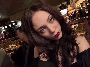 Прозоровская Валерия Юрьевна 