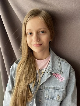 Толкачева Софья 