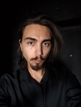 Баймурзин Дмитрий