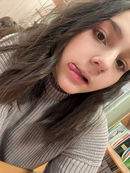 Абдулаева Сафия